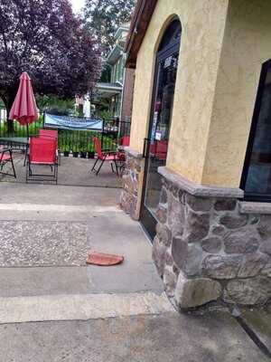 Los Gemelos Family Restaurant