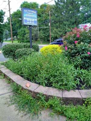 Los Gemelos Family Restaurant