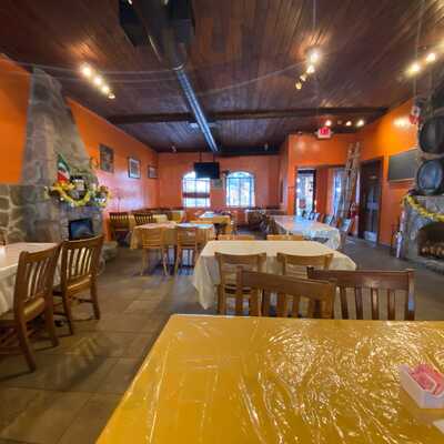 Los Gemelos Family Restaurant