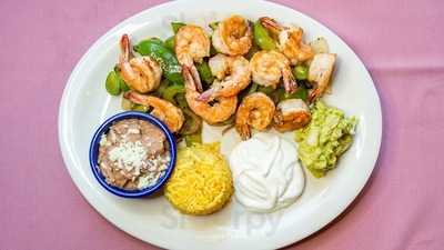 Los Gemelos Family Restaurant