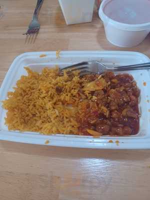 Eastern Chinese Restaurant