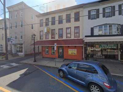 La Cucina Italian Ristorante & Pizzeria