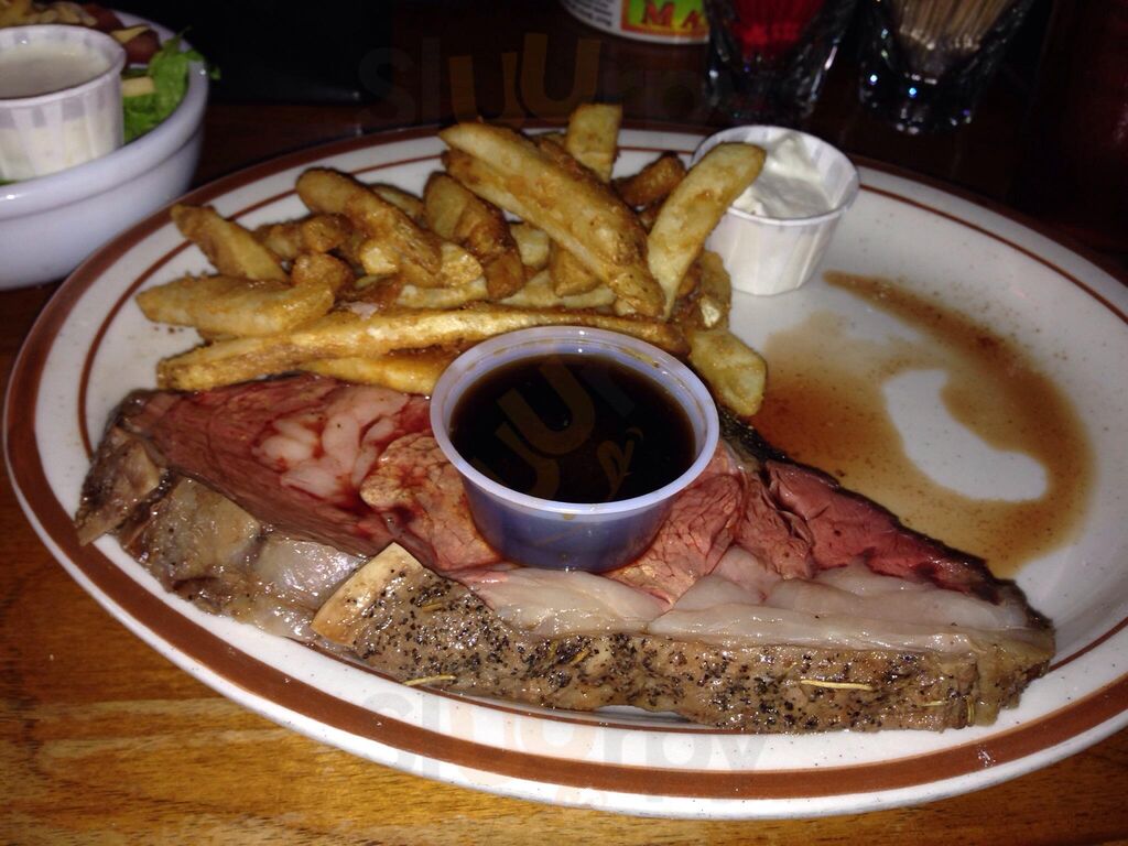 Sportsman's Pub-n-grub