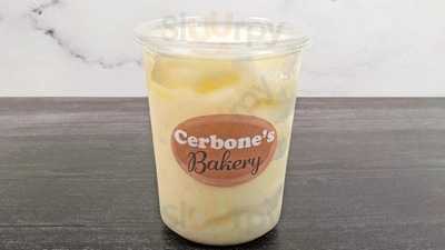 Cerbone's Bake Shop