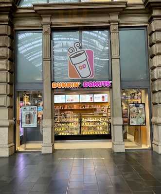 Dunkin' Donuts