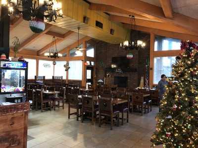 Casa Garcia Mexican Restaurant