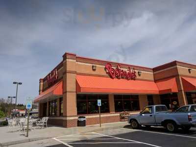 Bojangles