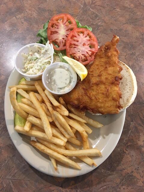 Native Pride Diner