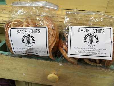 Grampa Boo's Kitchen