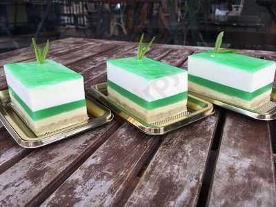 Grampa Boo's Kitchen