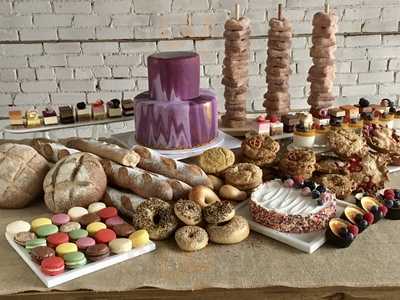 Grampa Boo's Kitchen