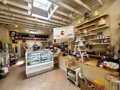 Grampa Boo's Kitchen