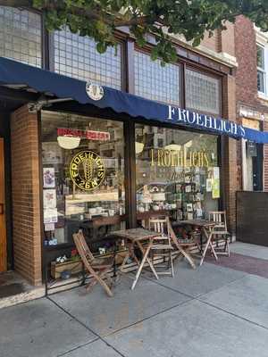 Grampa Boo's Kitchen