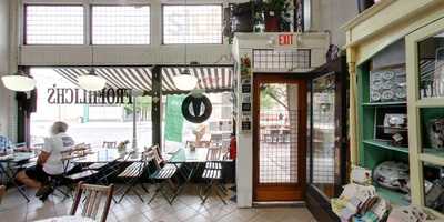 Grampa Boo's Kitchen