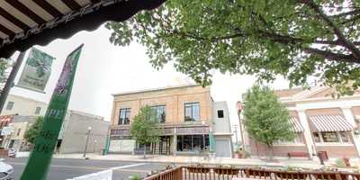 Grampa Boo's Kitchen