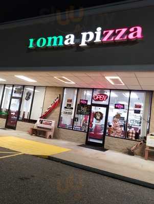 Roma Pizza