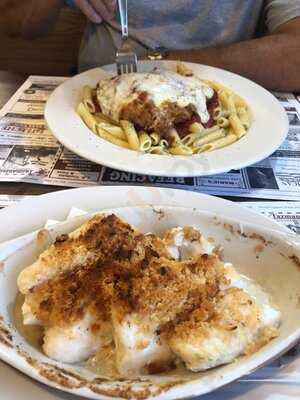 Classic Pizza & Family Restaurant