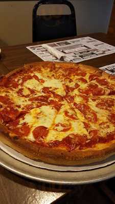 Classic Pizza & Family Restaurant