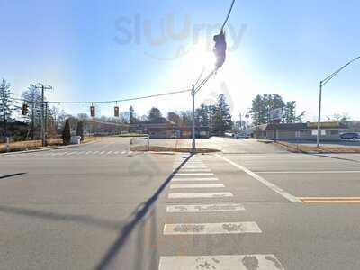 Classic Pizza & Family Restaurant