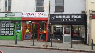 Constantino's Pizza Restaurant