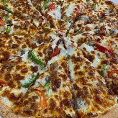 Constantino's Pizza Restaurant