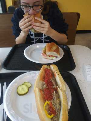 J's Steaks & Subs