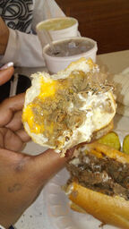 J's Steaks & Subs