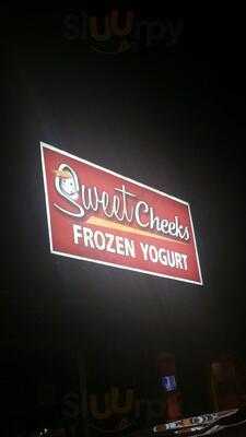 Sweet Cheeks Frozen Yogurt Shoppe