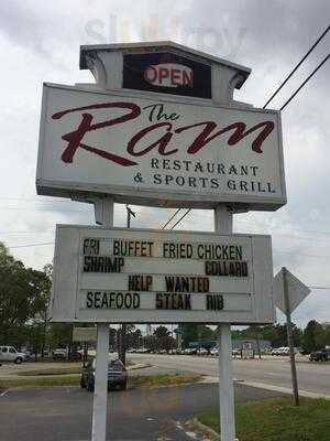 The Ram Restaurant