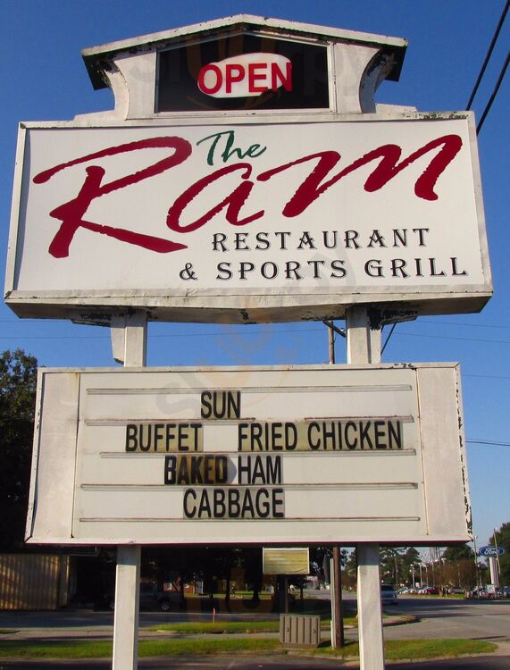 The Ram Restaurant