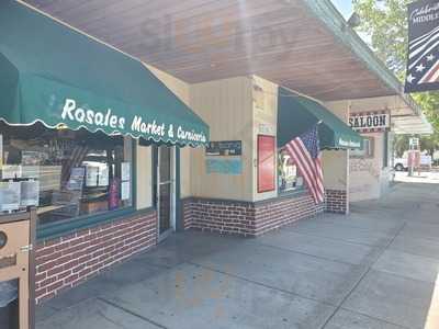 Rosales Market