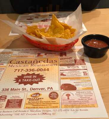 Castaneda's Mexican Restaurant