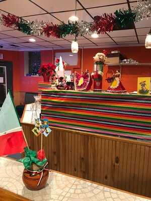 Castaneda's Mexican Restaurant