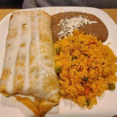 Castaneda's Mexican Restaurant