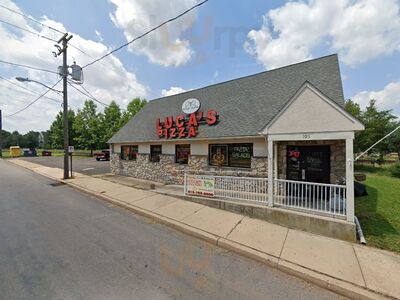 Luca's Pizza