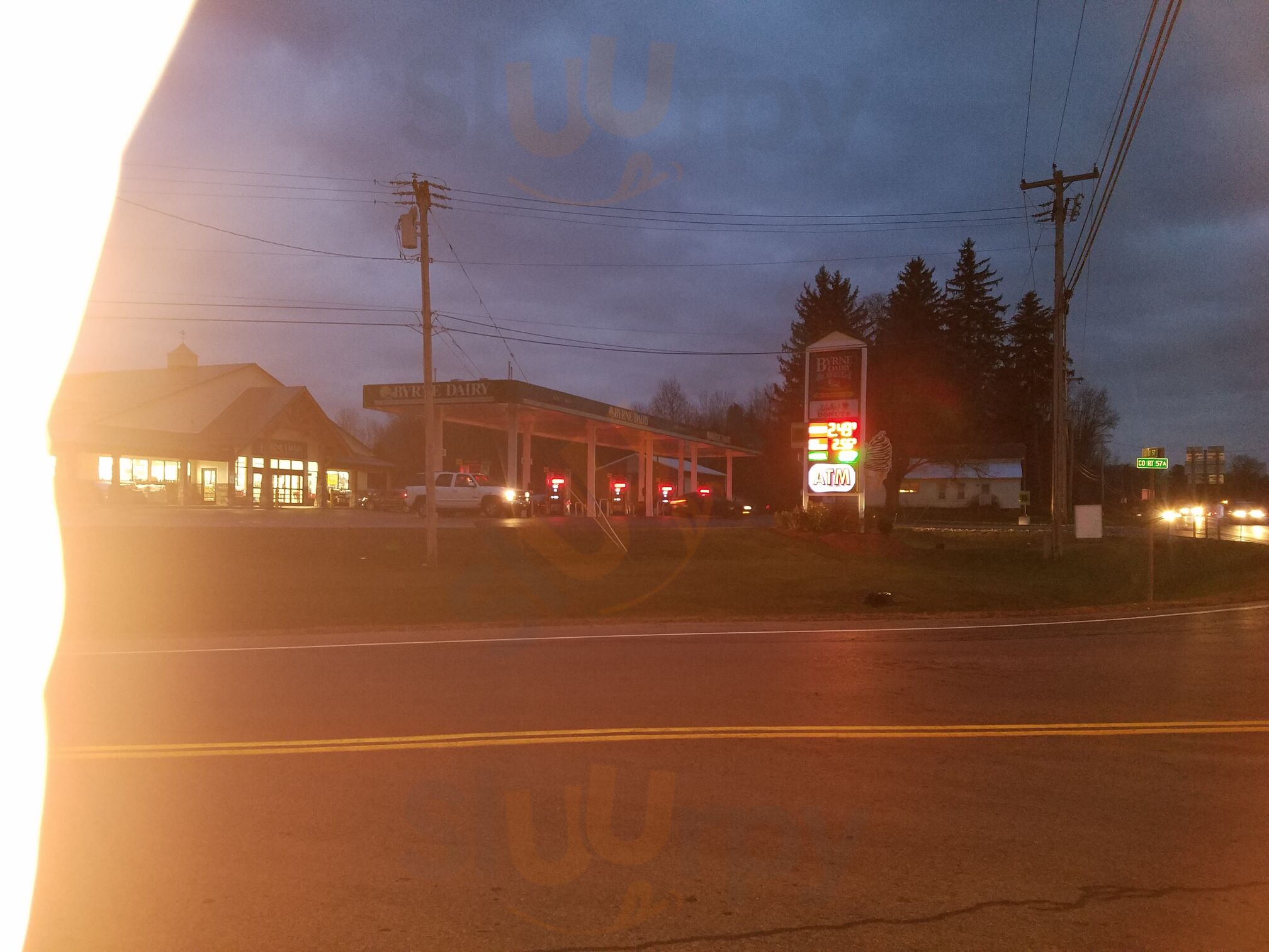 Byrne Dairy