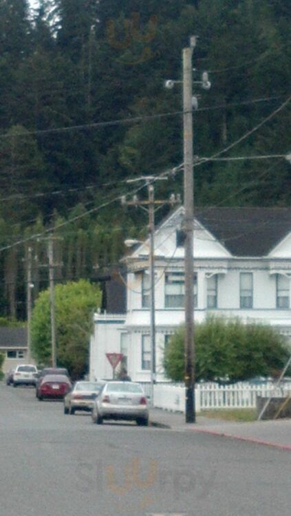 Ferndale Omelette Factory