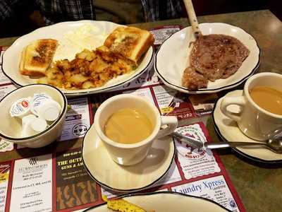 Cozy Corner Restaurant