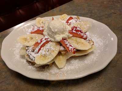 Cozy Corner Restaurant