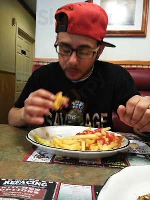 Cozy Corner Restaurant