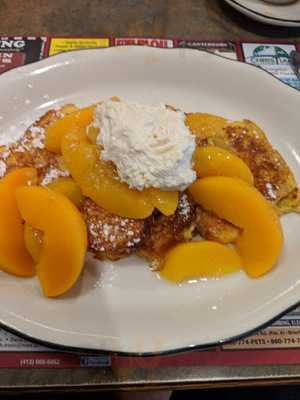 Cozy Corner Restaurant