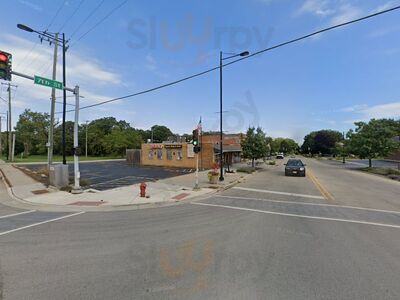 Time Out Sports Pub & Grill