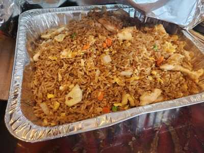 Little Panda Chinese Restaurant