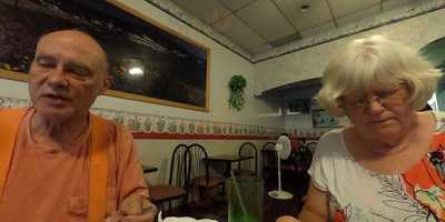 Little Panda Chinese Restaurant