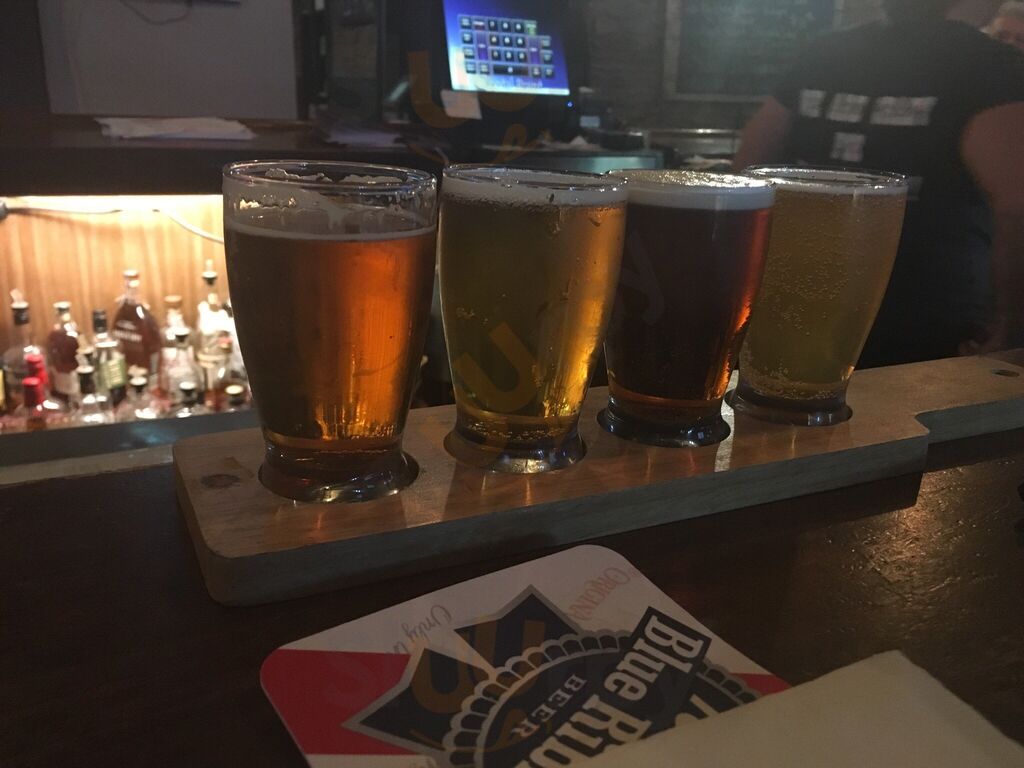 The Horse Tavern
