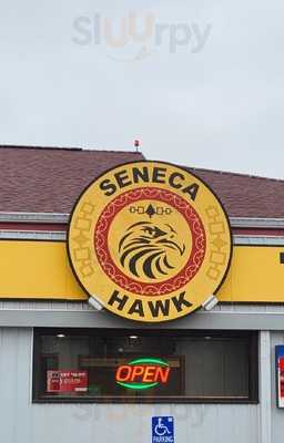 Seneca Hawk