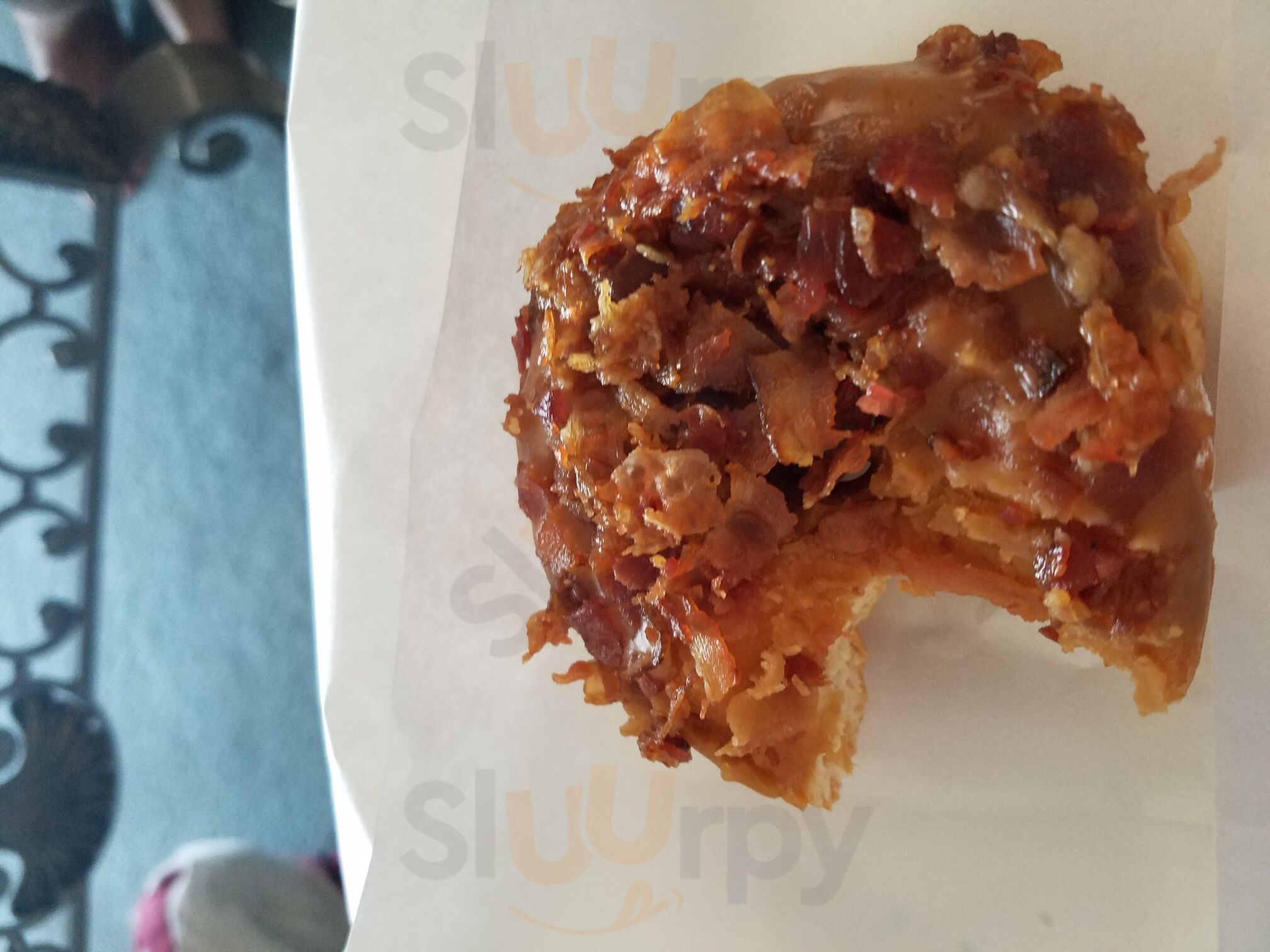 Mexico Beach Sweets & Treats