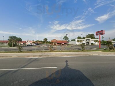 Smugglers Sports Bar