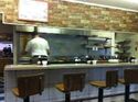 Steve & Lu's Diner