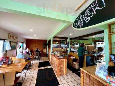 Beach Street Kitchen